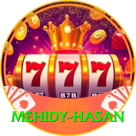 mehidy hasan Plus v1.9.8 - 2