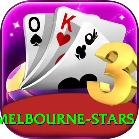 melbourne stars VIP v5.6.4 - 2