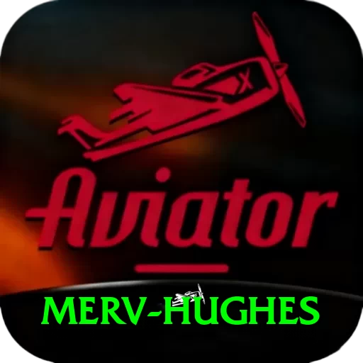 merv hughes Deluxe v3.6.5 - 2