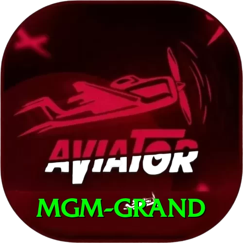 mgm grand VIP Edition v4.9.8 - 2