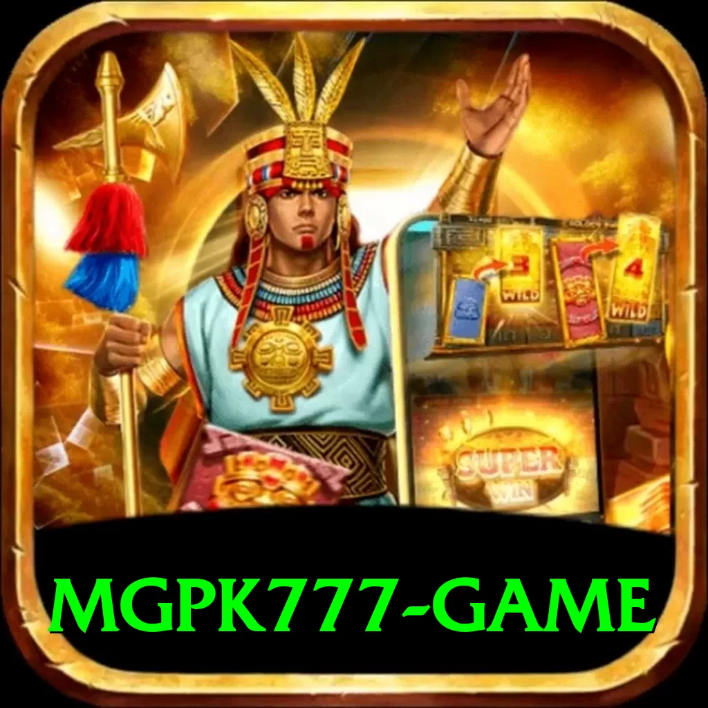 MGPK777 Game Premium Plus v2.5.1 - 2