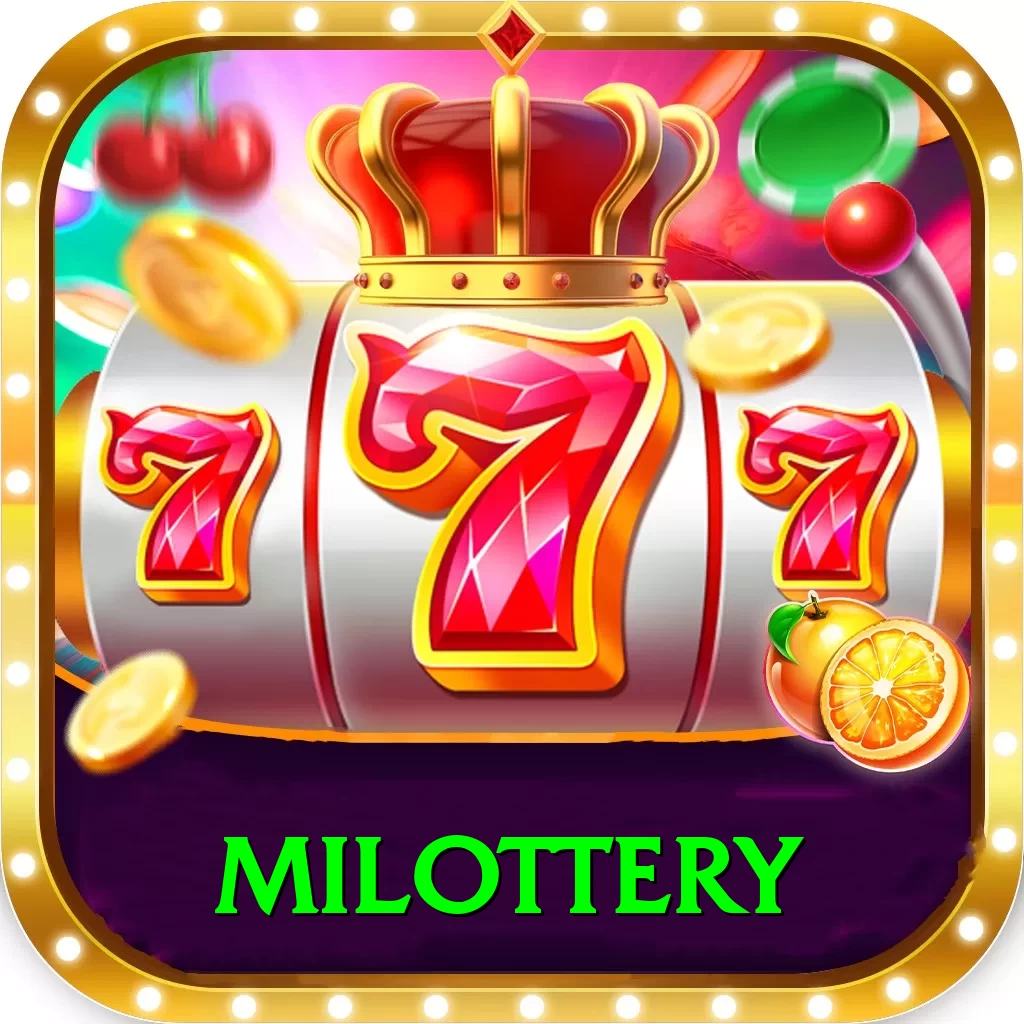 milottery Games (Casino & Earning) Deluxe v1.3.1 - 2