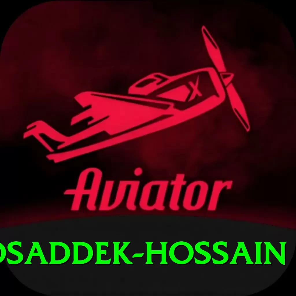 mosaddek hossain Premium v5.4.4 - 2