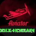 mosaddek hossain Premium v5.4.4