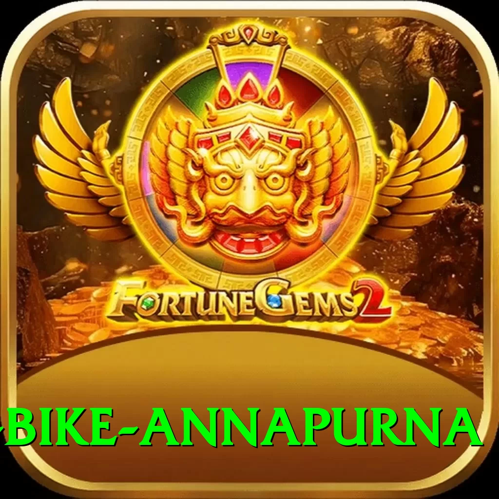 mountain bike annapurna Games (Casino & Earning) Premium v2.6.3 - 2