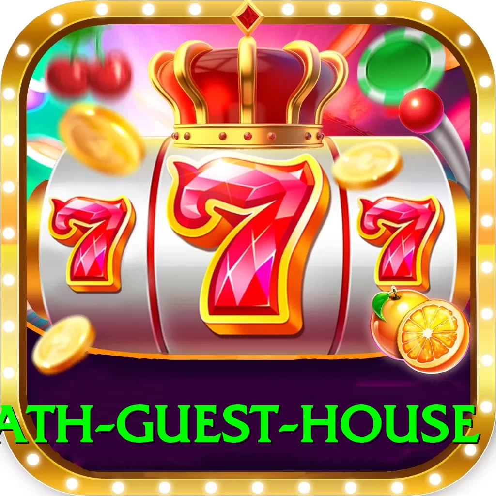 muktinath guest house Deluxe v5.8.2 - 2