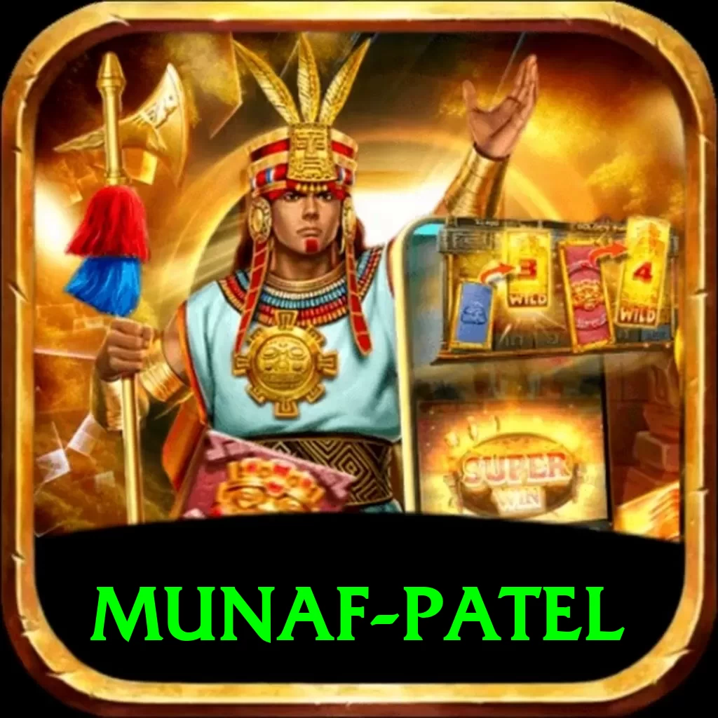 munaf patel Pro1 v4.0.9 - 2