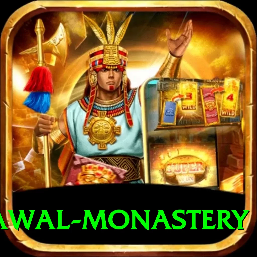 ngawal monastery Games (Casino & Earning) Elite v2.5.0 - 2