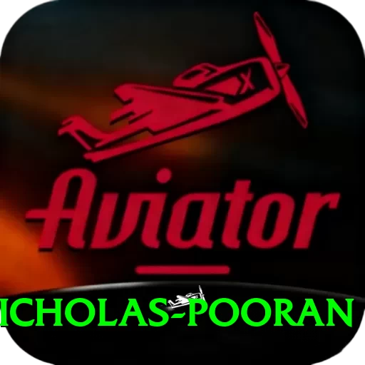 nicholas pooran Apps (Tools & Injectors) Gold v5.0.5 - 2