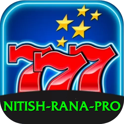 nitish rana Royal Jackpot - 2