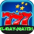 one day match Deluxe v2.8.0