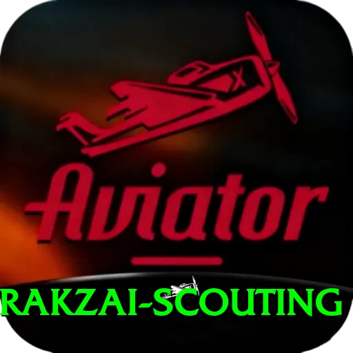 orakzai scouting Gold v3.5.9 - 2