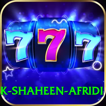 pace attack shaheen afridi Premium v4.8.5 - 2