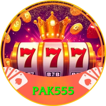 pak555 Deluxe Casino App - 2