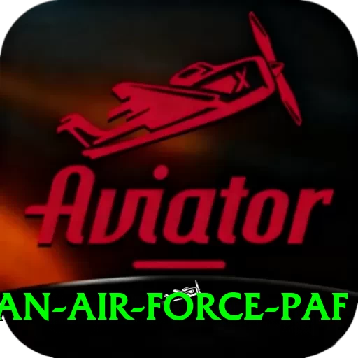 pakistan air force paf VIP Edition v1.3.1 - 2