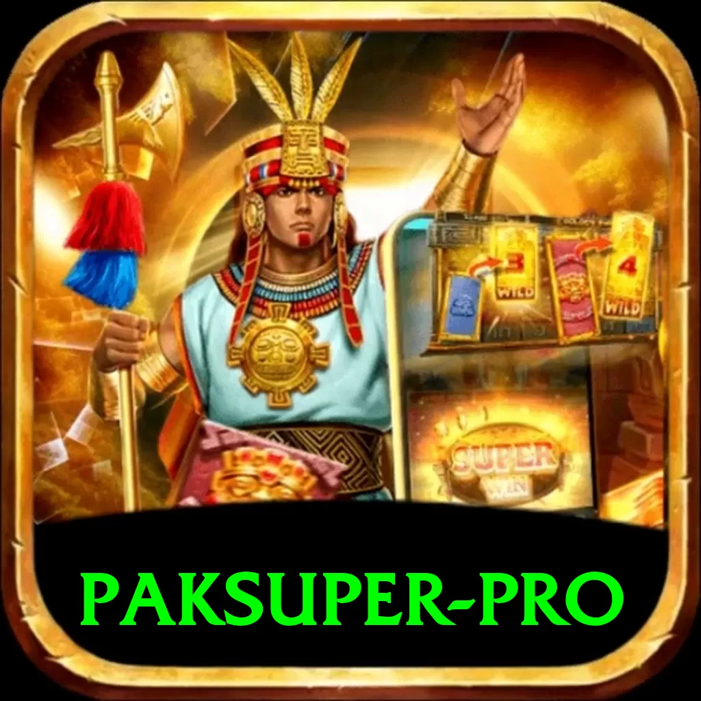 paksuper Gold v2.6.3 - 2