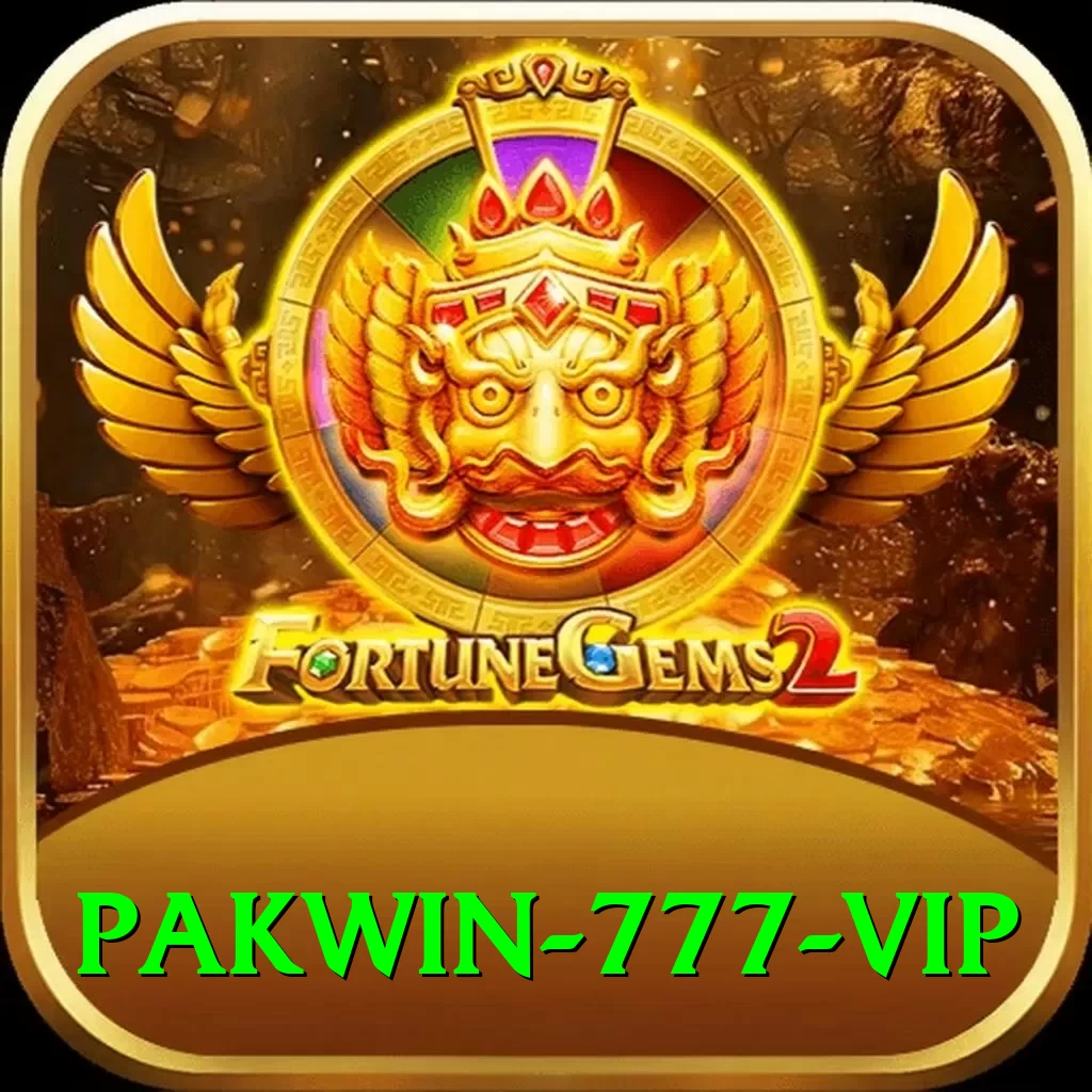pakwin 777 Jackpot Turbo v4.6.6 - 2
