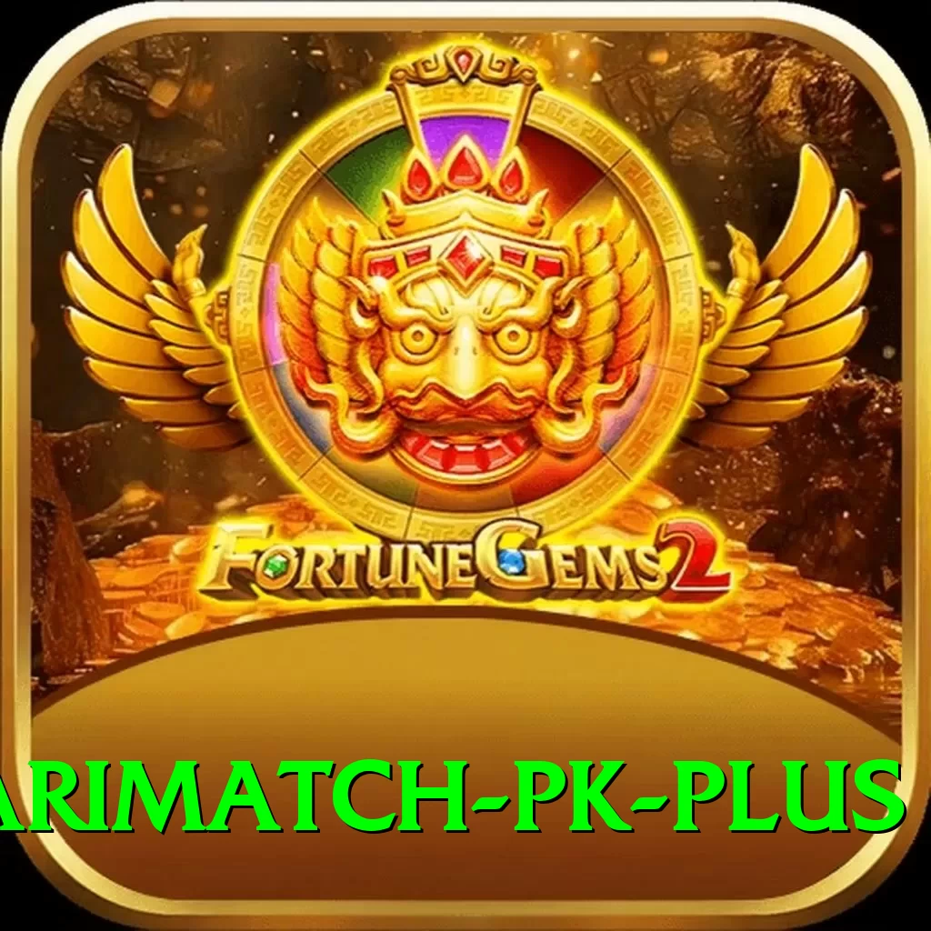 PariMatch PK Mega Latest v1.3.1 - 2