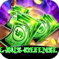 park the bus defense Ultimate Pro v3.3.2