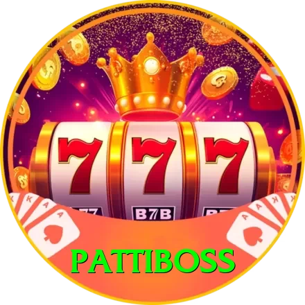 pattiboss VIP Edition v3.5.5 - 2