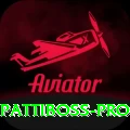 pattiboss Master Slots