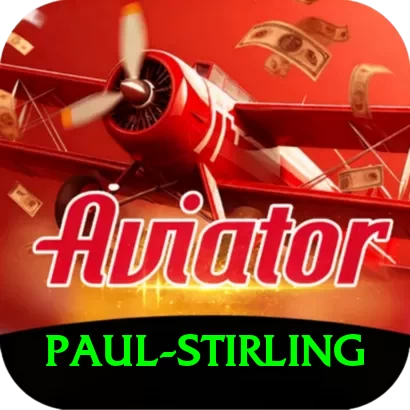 paul stirling Elite v3.6.3 - 2