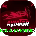 pick 4 evening Gold Edition v5.8.0