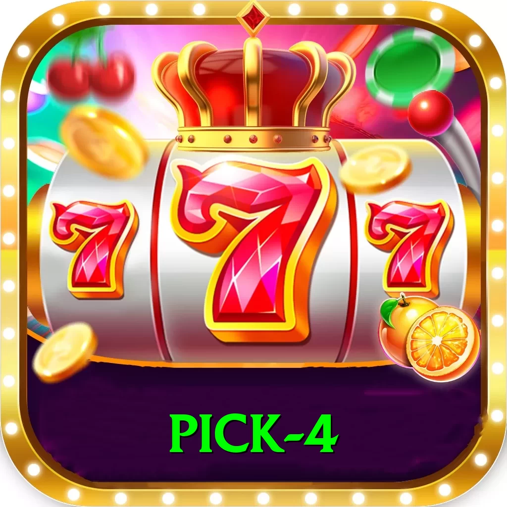 pick 4 Turbo Pro v1.0.1 - 2
