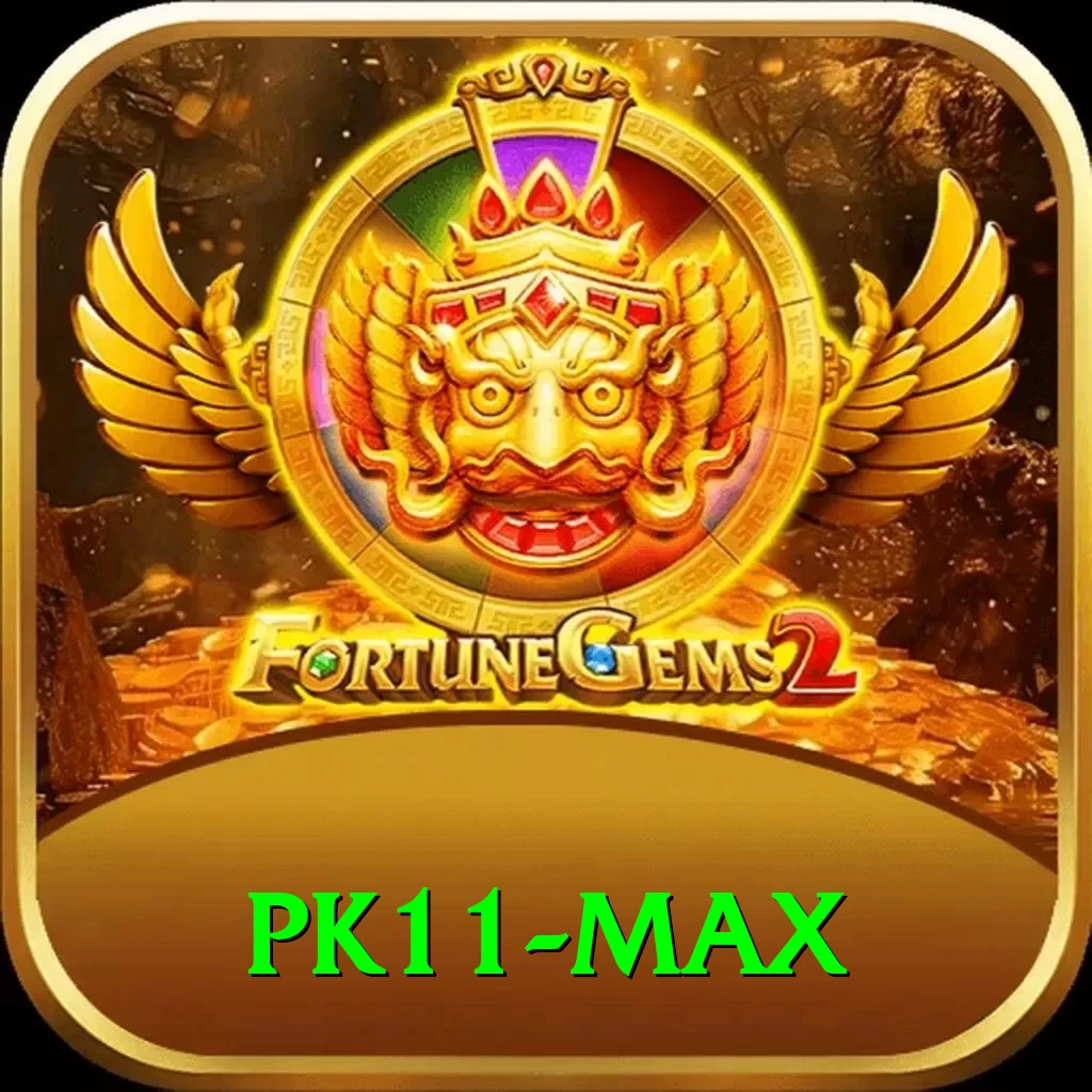 pk11 Casino Official v3.2.7 - 2
