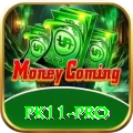 pk11 Elite Casino App