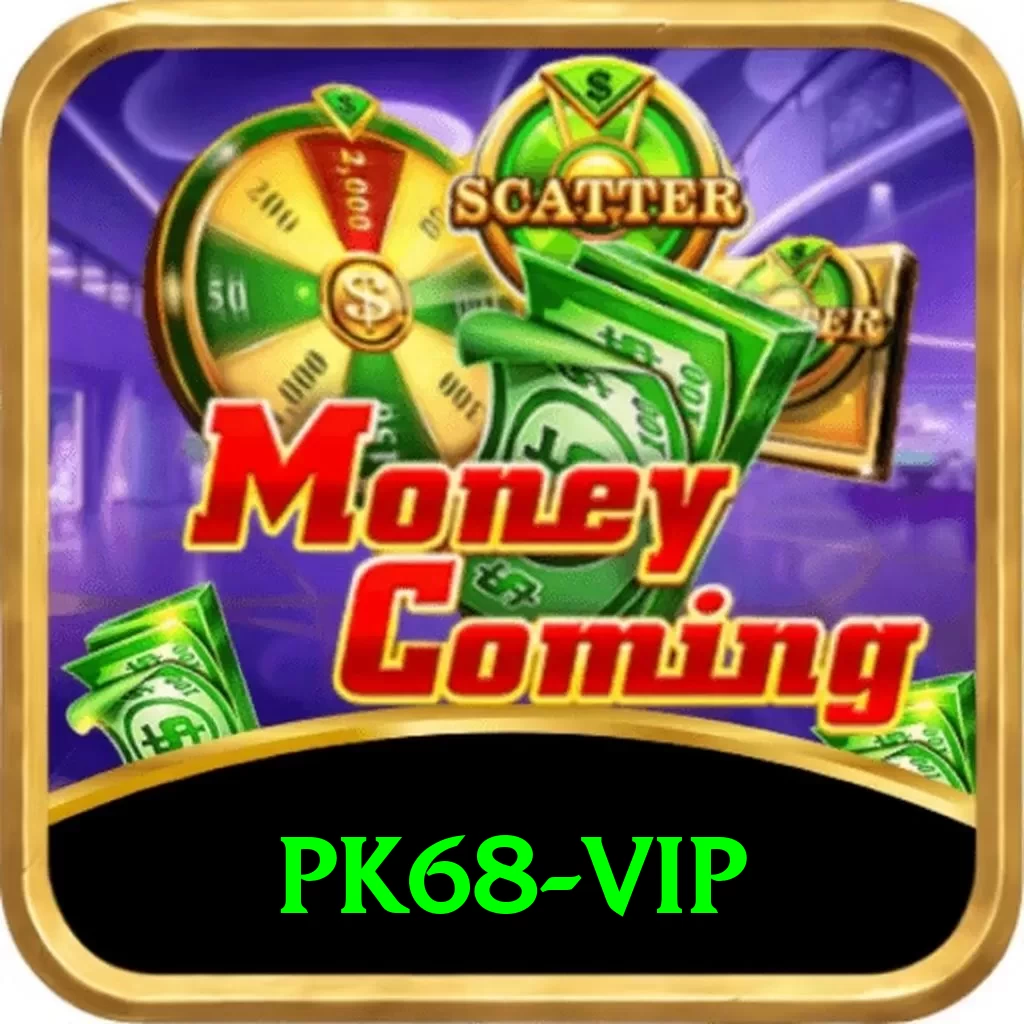 pk68 vip Pro v5.6.5 - 2