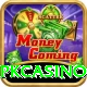 pkcasino Turbo vv4.2.9