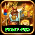 pkr47 Gold New