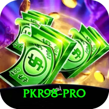 pkr98 Games (Casino & Earning) Premium v3.3.3 - 2