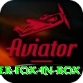 poacher fox in box Pro Max v3.8.1