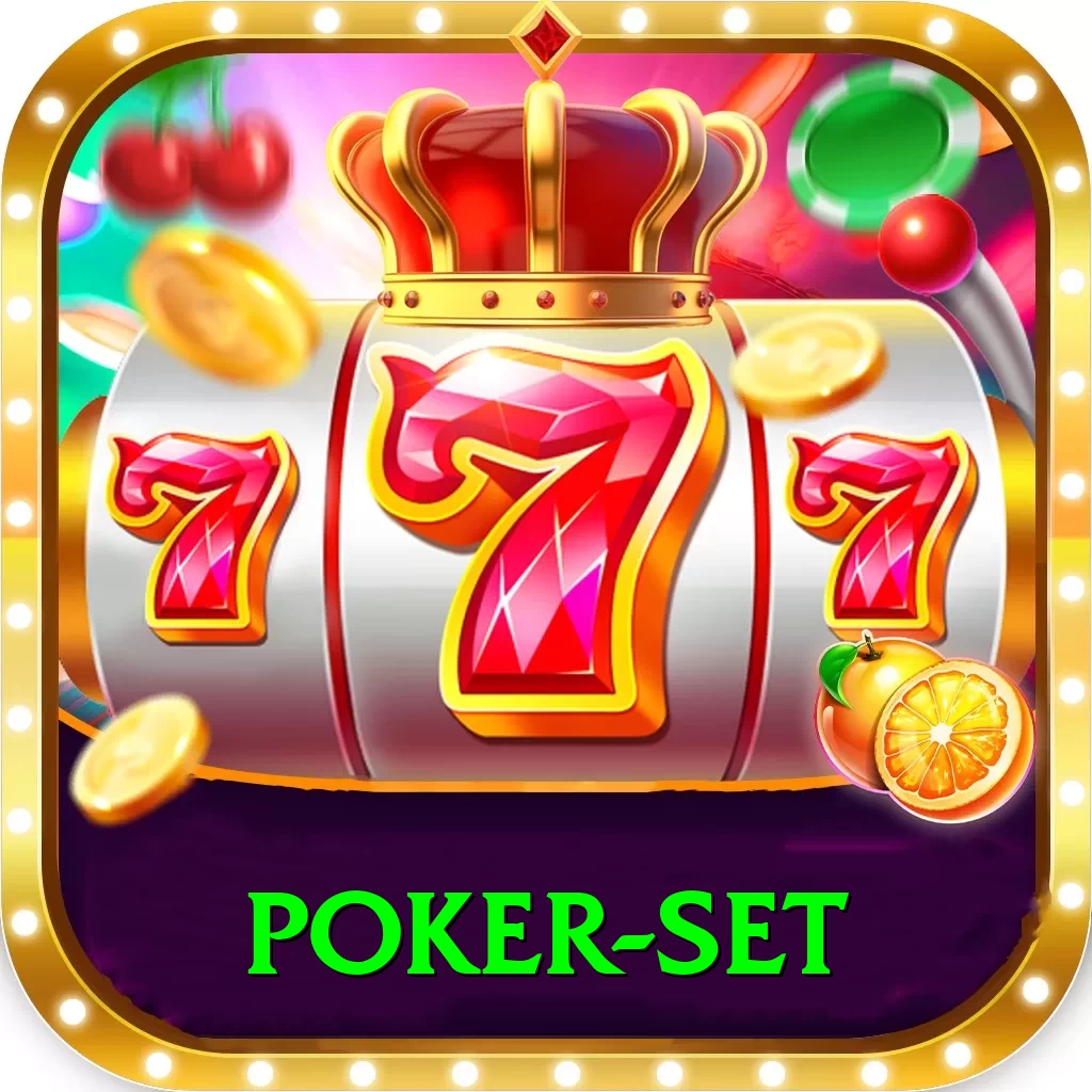 poker set Apps (Tools & Injectors) Master v1.4.8 - 2