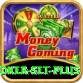 poker set Master Casino App
