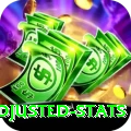 possession adjusted stats Premium Plus v2.8.3