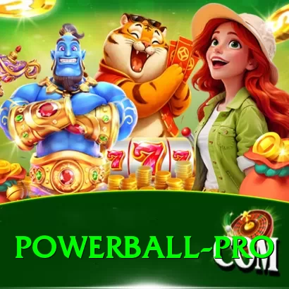 powerball Mobile Master - 2