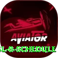 psl 8 schedule Deluxe Pro v5.5.6