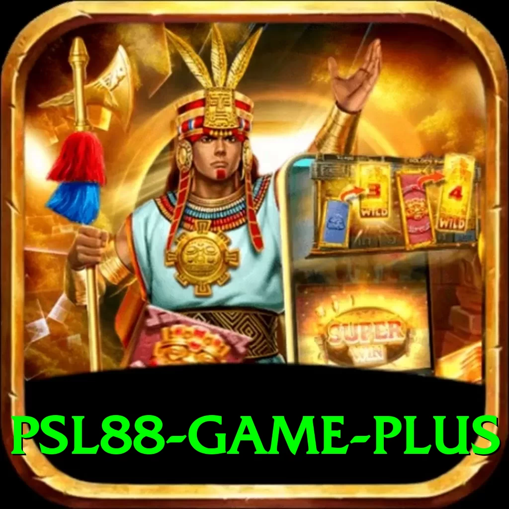 PSL88 Game Gold Slots - 2