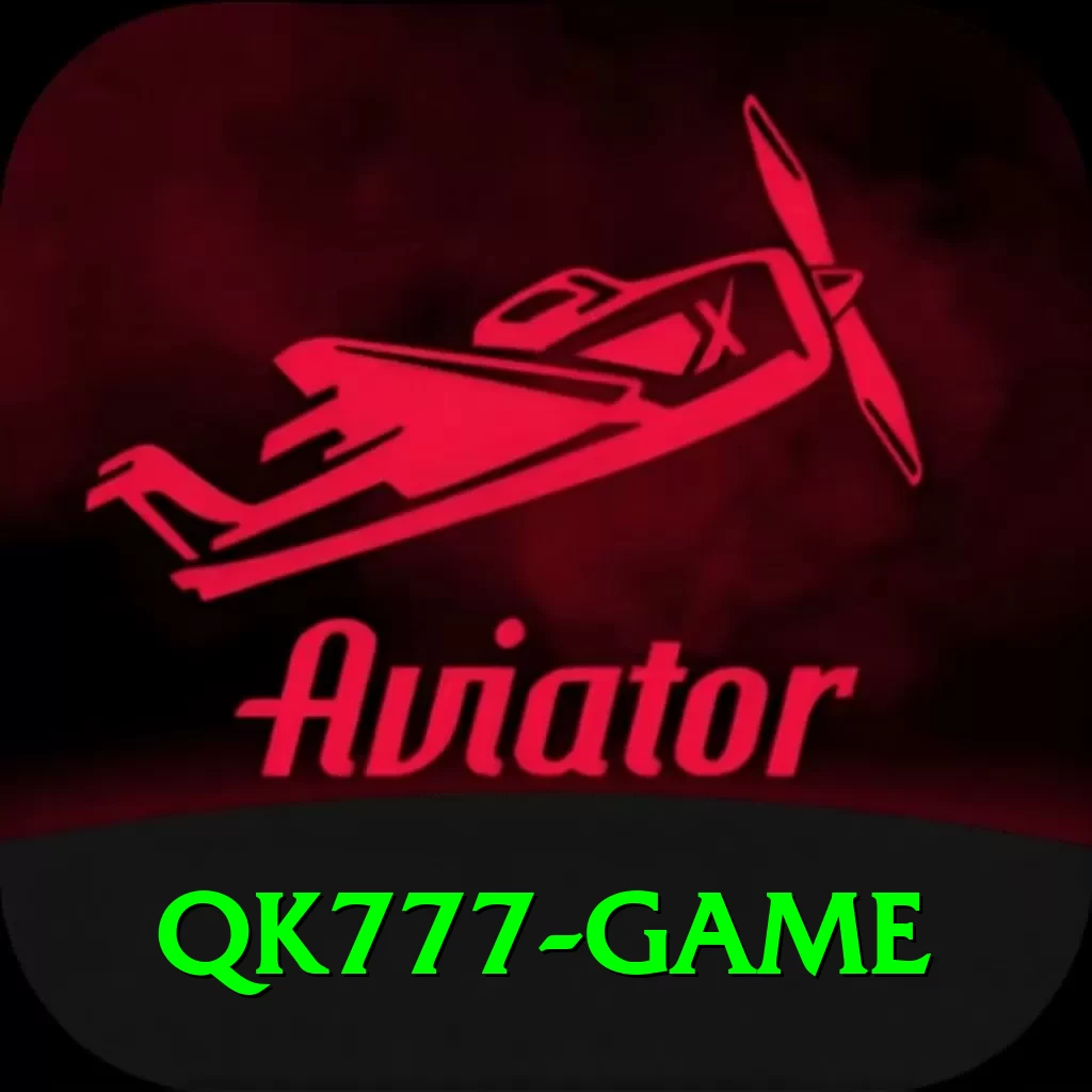 QK777 Game Plus v5.3.8 - 2