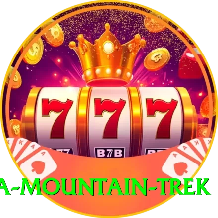 quetta mountain trek Games (Casino & Earning) Max v4.2.7 - 2