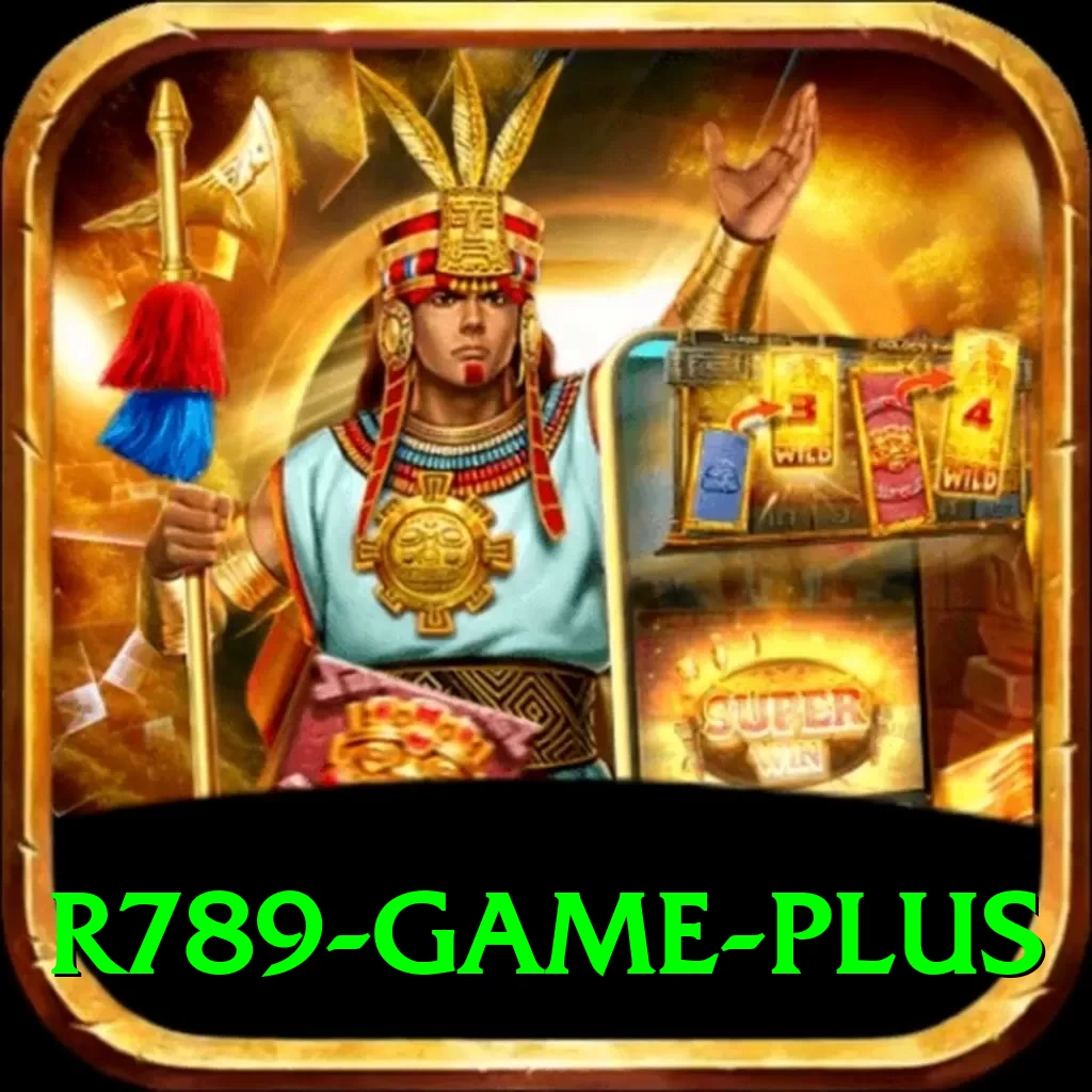 R789 Game Mobile VIP - 2