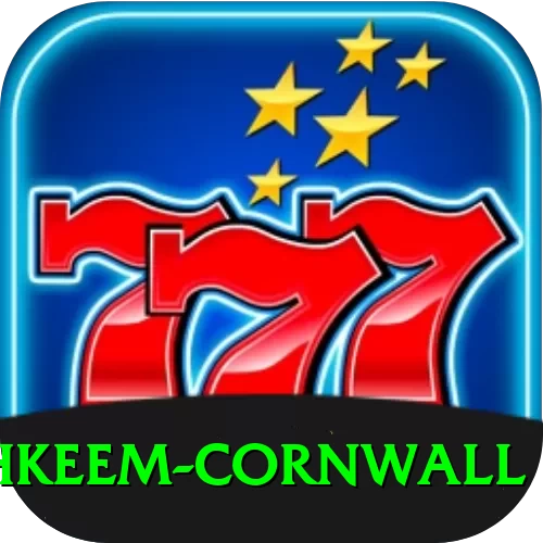 rahkeem cornwall Deluxe Edition v2.3.2 - 2