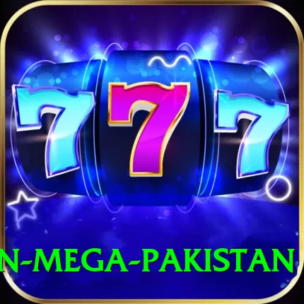 razawin Mega Pakistan - 2