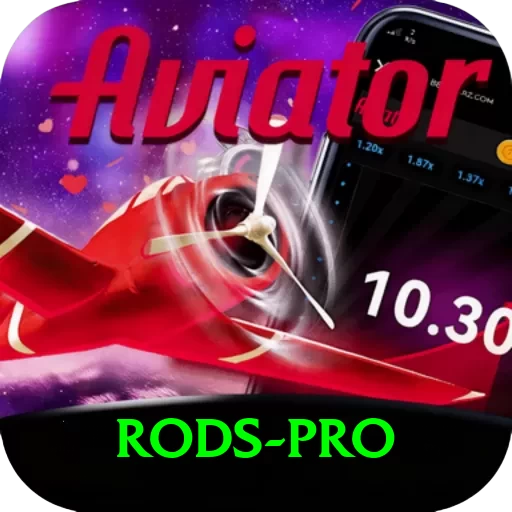 rods King v2.1.2 - 2