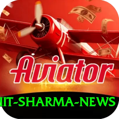 rohit sharma news Plus v5.8.4 - 2