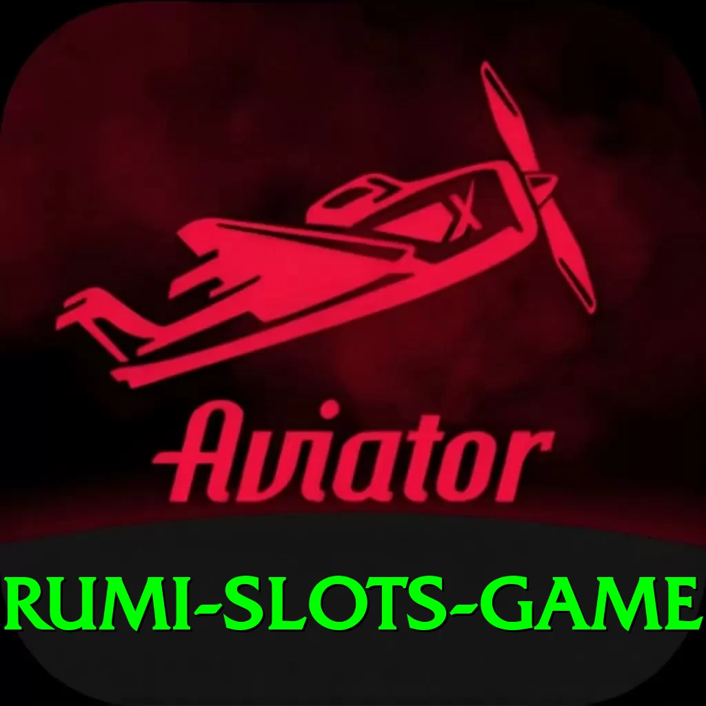Rumi Slots Game Apps (Tools & Injectors) Deluxe v4.7.7 - 2