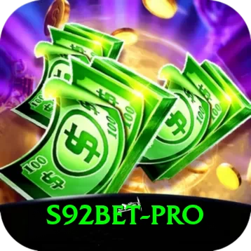 s92bet - VIP Plus - 2